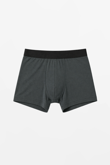 Boxer bambou - Lulo