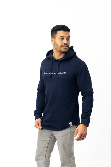 Scoop Hoodie