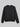 Heavy fleece relaxed crewneck - Rowan