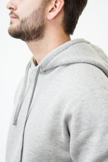 Hooded sweater - Idesia
