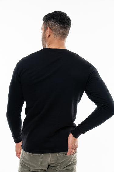 Fleece long sleeves - Zelkova