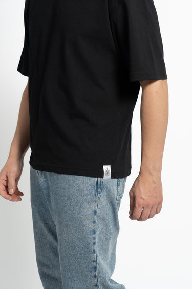 T-shirt oversize - Lochrome