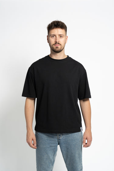 T-shirt oversize - Lochrome