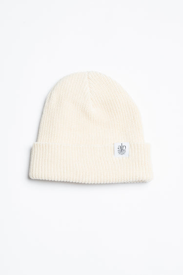 Organic cotton toque - Tsuga