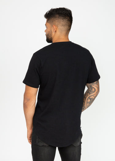 Scoop t-shirt - Gingko
