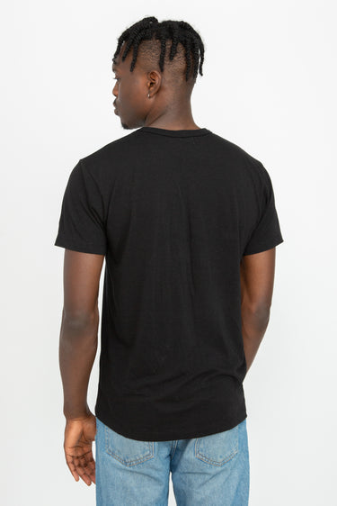 Short-sleeved sweater - Nashi
