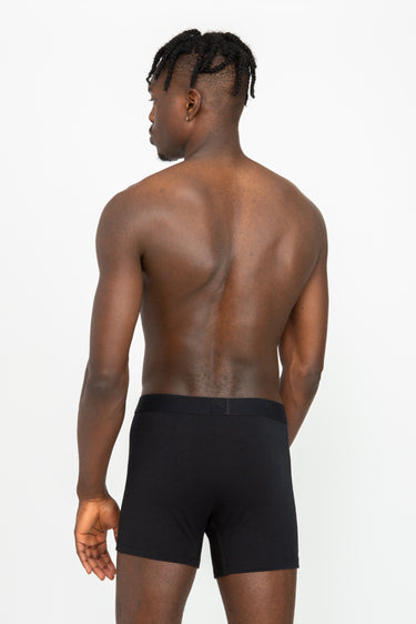 Organic boxers - Bilimbi