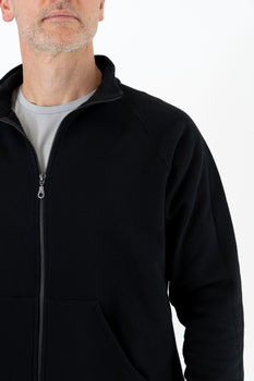 Vestes écoresponsables