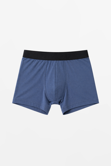 Boxer bambou - Lulo