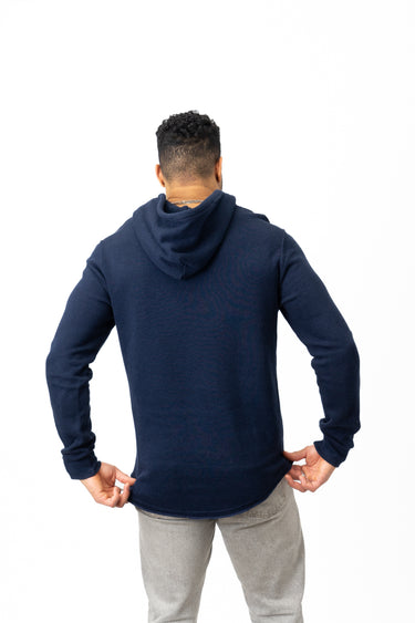 Scoop Hoodie