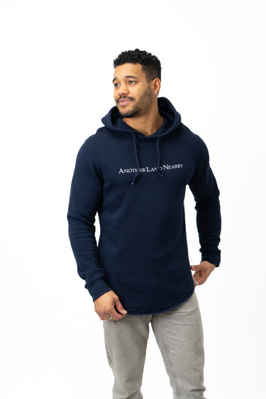 Scoop Hoodie
