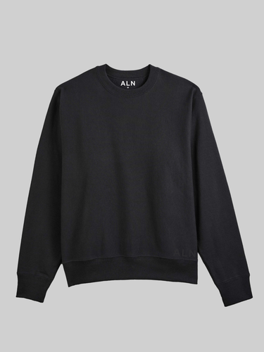 Crewneck décontracté polaire épais - Rowan