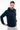 Hooded Sweater - Tamarillo