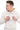 Hooded Sweater - Tamarillo