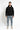 Hooded sweater - Pepino