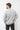 Long sleeve fleece sweater - Alder