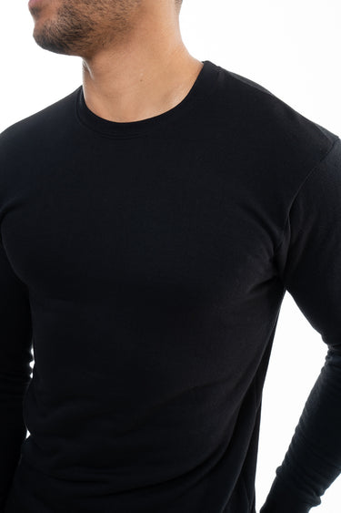 Fleece long sleeves - Zelkova