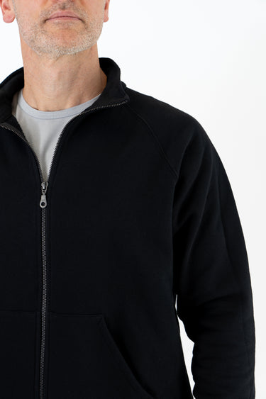 Organic cotton jacket - Marula