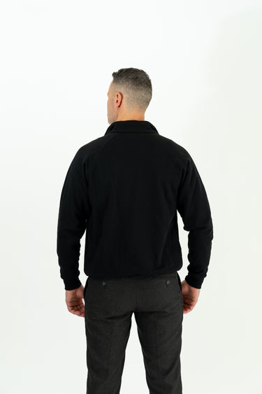 Organic cotton jacket - Marula