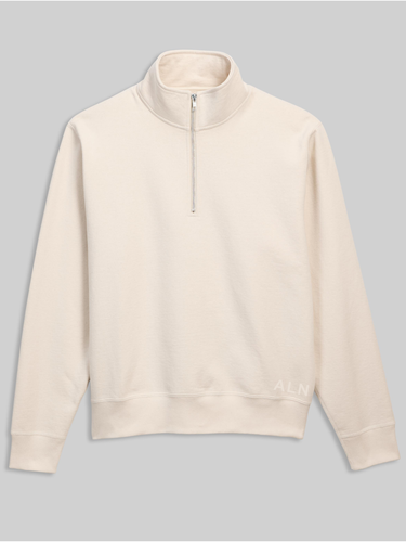 Q-zip polaire - Cypress