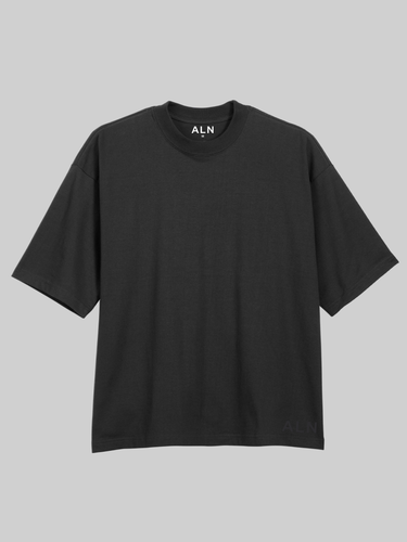 T-shirt oversized épais - Kauri