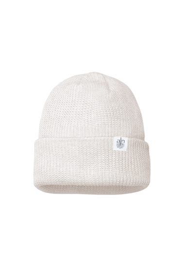 Cotton beanie - Arven