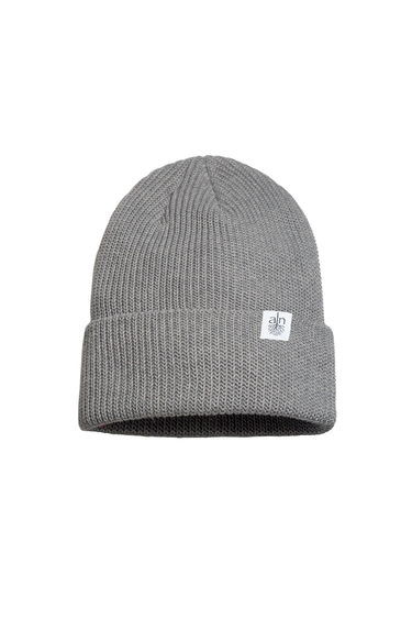 Cotton beanie - Arven