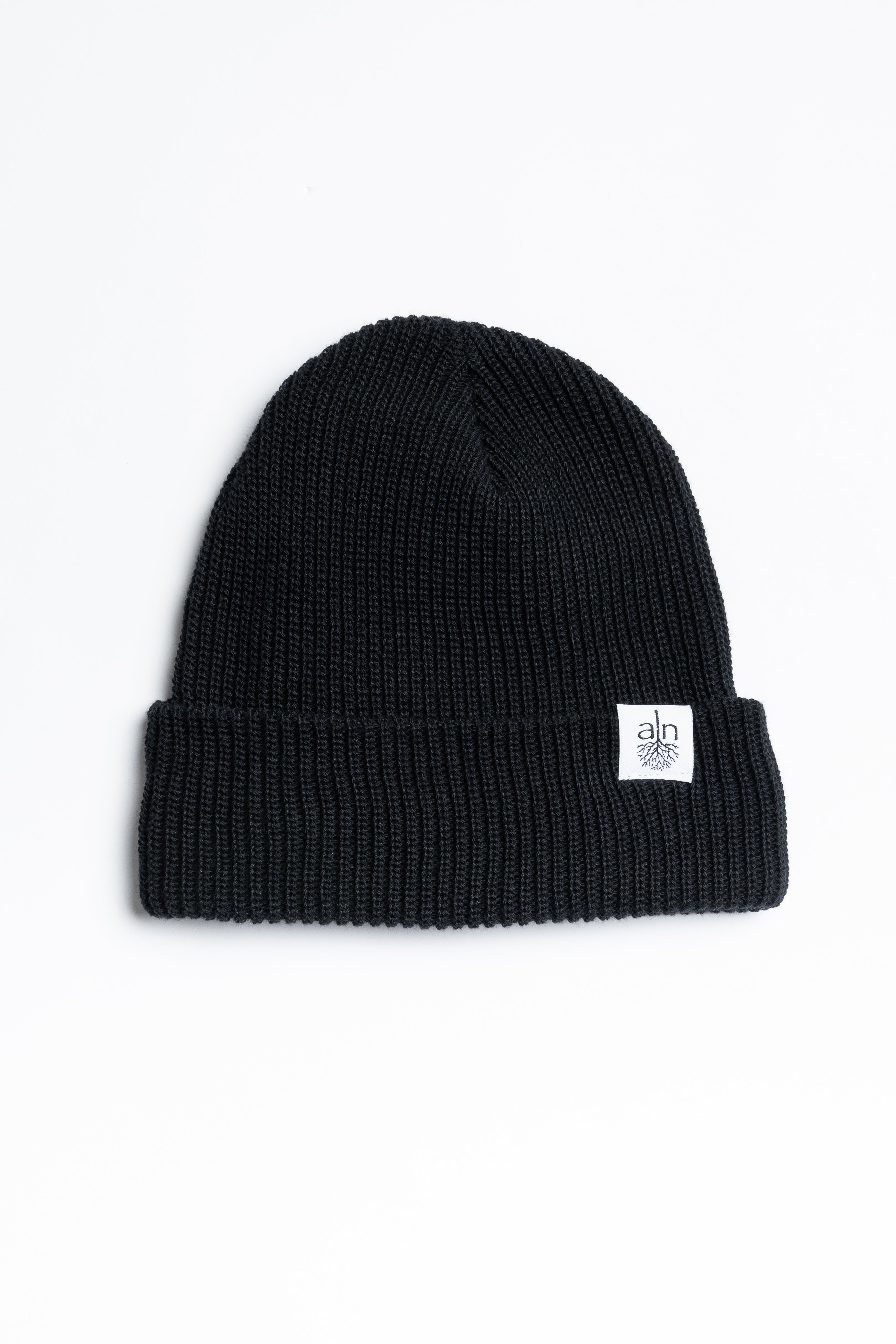 Organic cotton toque - Tsuga